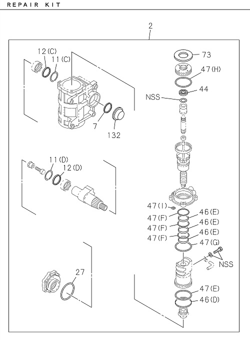Partial Engine